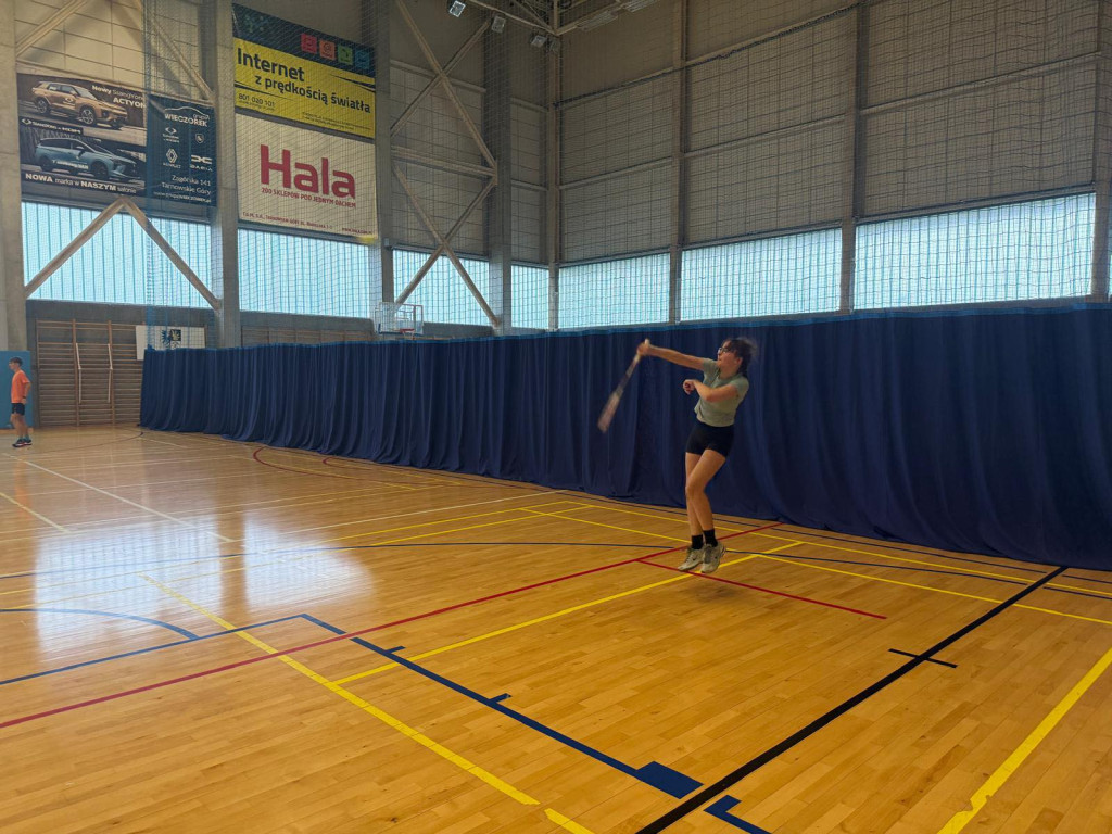 Powiat tarnogórski. Sempa i Radzionków górą