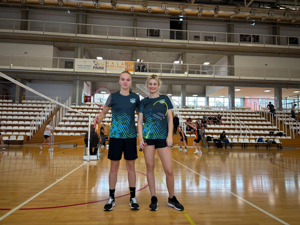 Powiat tarnogórski. Sempa i Radzionków górą