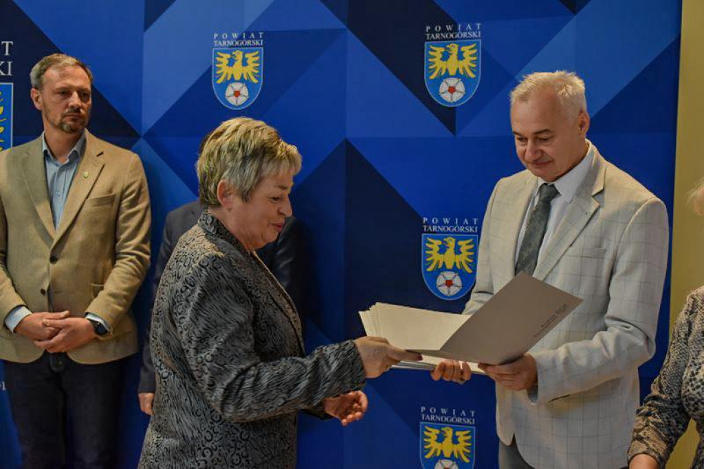 Powiat tarnogórski. Rada rynku pracy. Kto w niej zasiada?