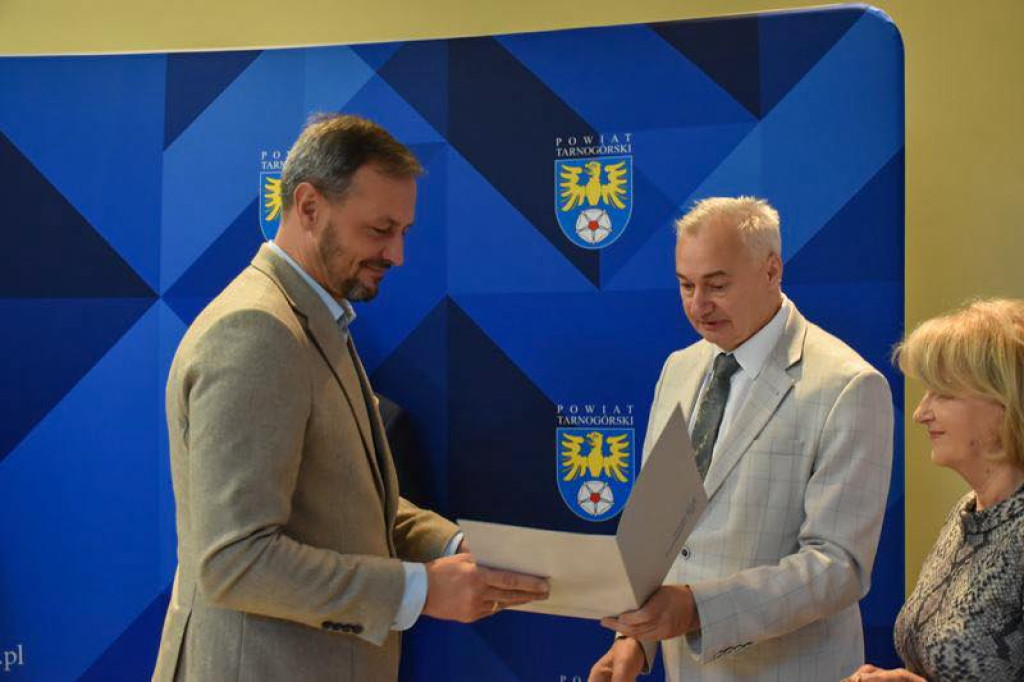 Powiat tarnogórski. Rada rynku pracy. Kto w niej zasiada?