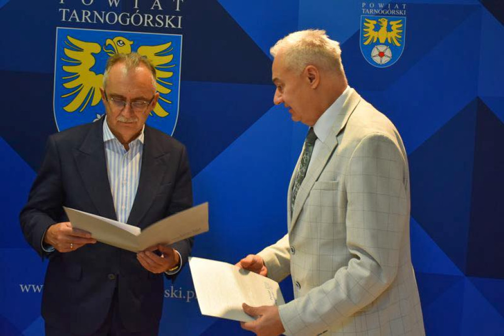 Powiat tarnogórski. Rada rynku pracy. Kto w niej zasiada?