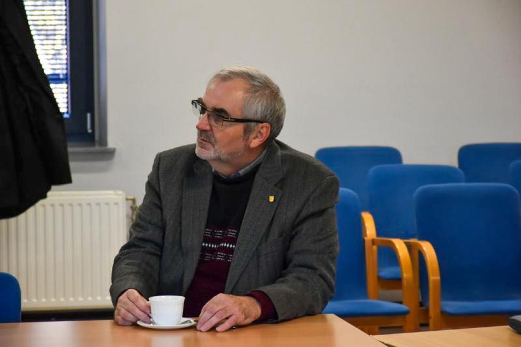 Powiat tarnogórski. Rada rynku pracy. Kto w niej zasiada?