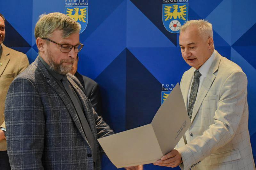 Powiat tarnogórski. Rada rynku pracy. Kto w niej zasiada?