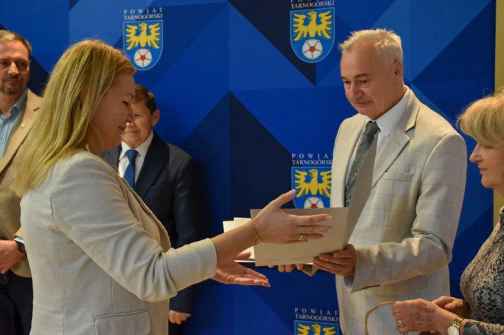 Powiat tarnogórski. Rada rynku pracy. Kto w niej zasiada?