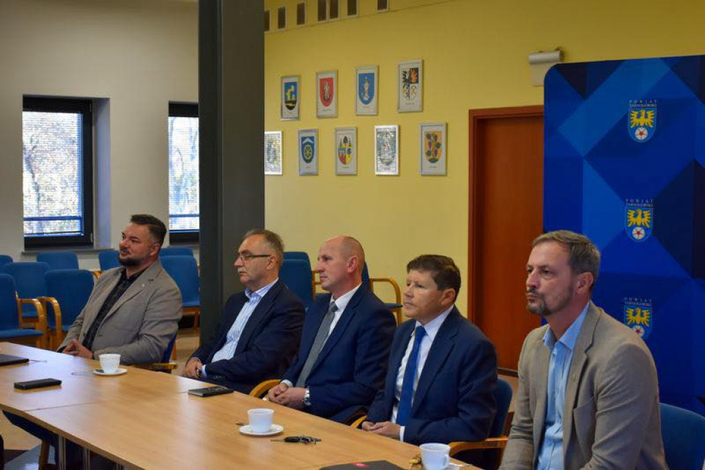 Powiat tarnogórski. Rada rynku pracy. Kto w niej zasiada?