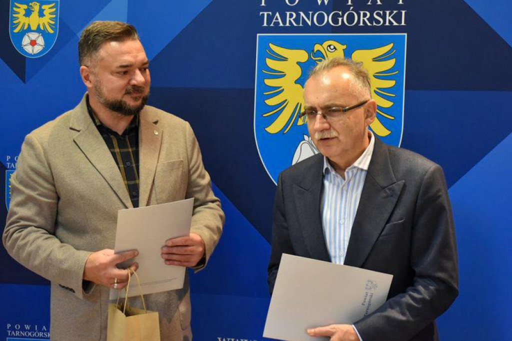 Powiat tarnogórski. Rada rynku pracy. Kto w niej zasiada?