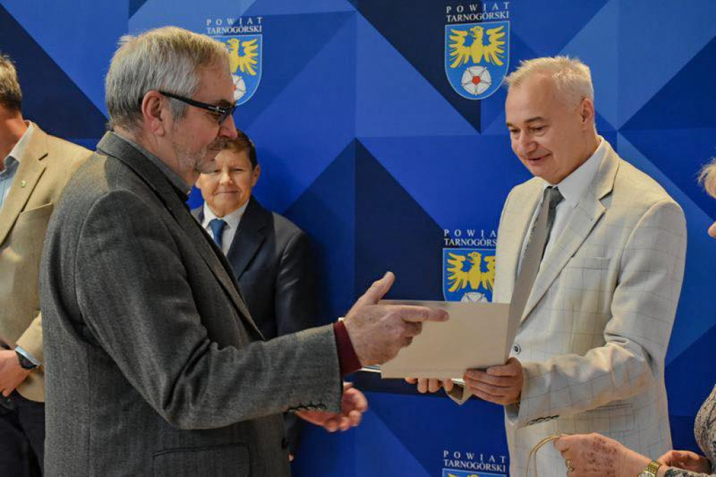 Powiat tarnogórski. Rada rynku pracy. Kto w niej zasiada?