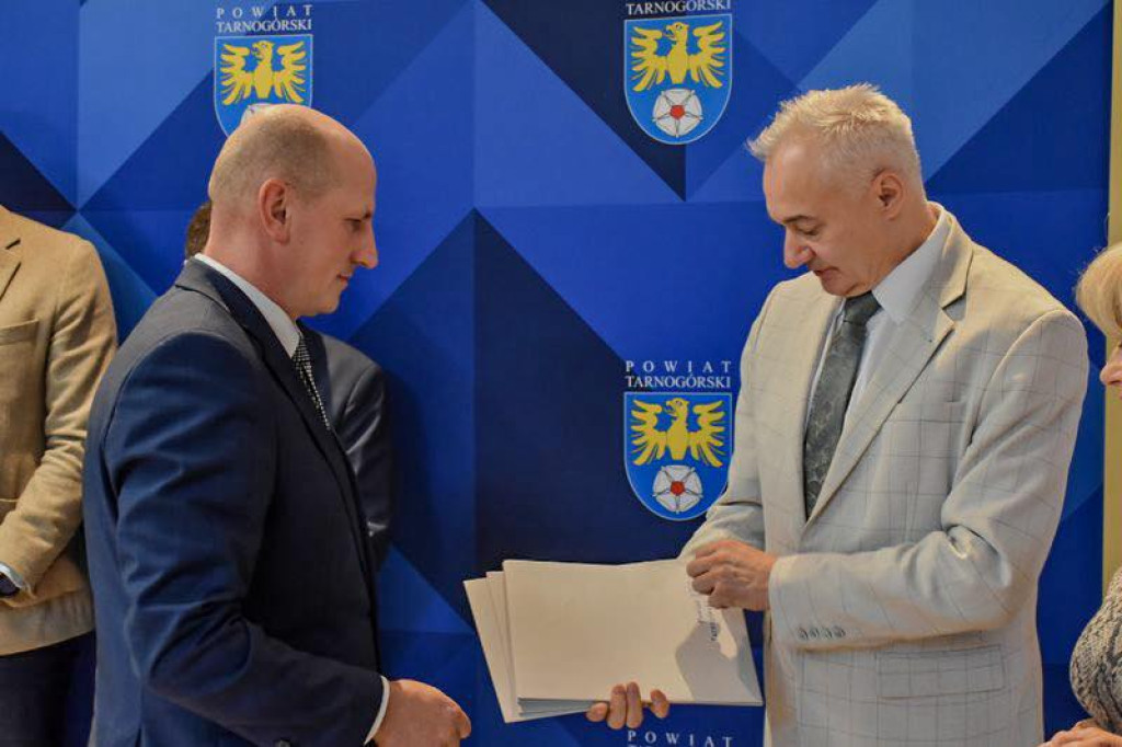 Powiat tarnogórski. Rada rynku pracy. Kto w niej zasiada?