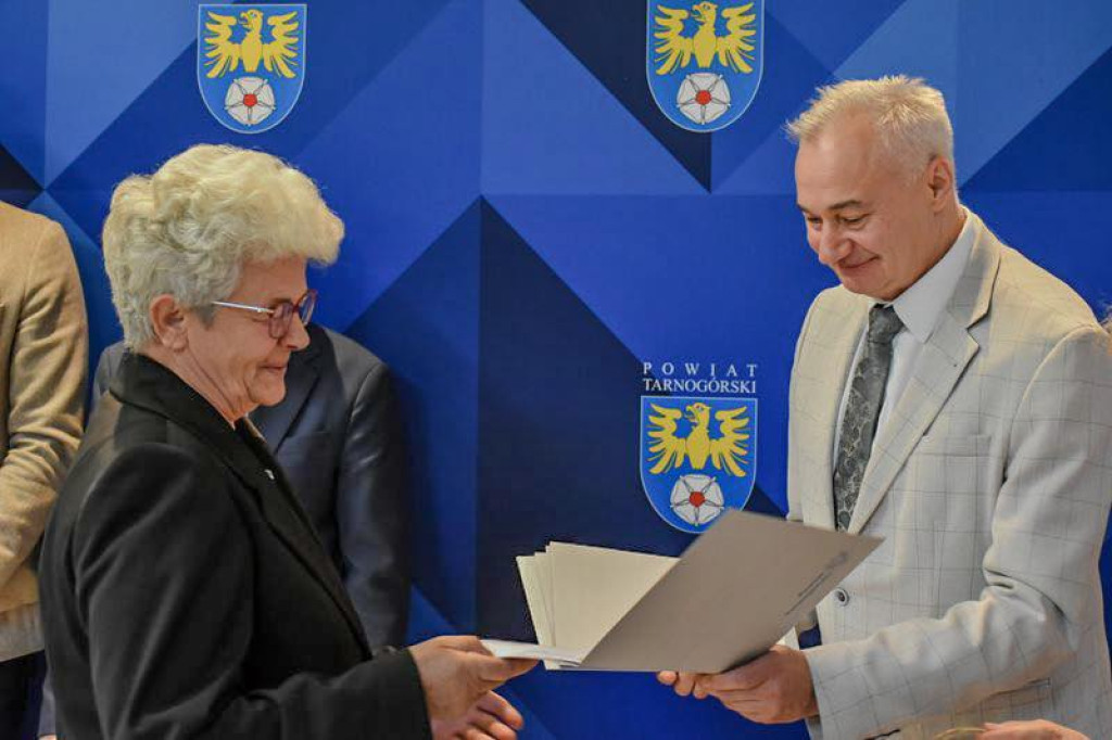 Powiat tarnogórski. Rada rynku pracy. Kto w niej zasiada?