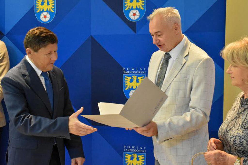 Powiat tarnogórski. Rada rynku pracy. Kto w niej zasiada?