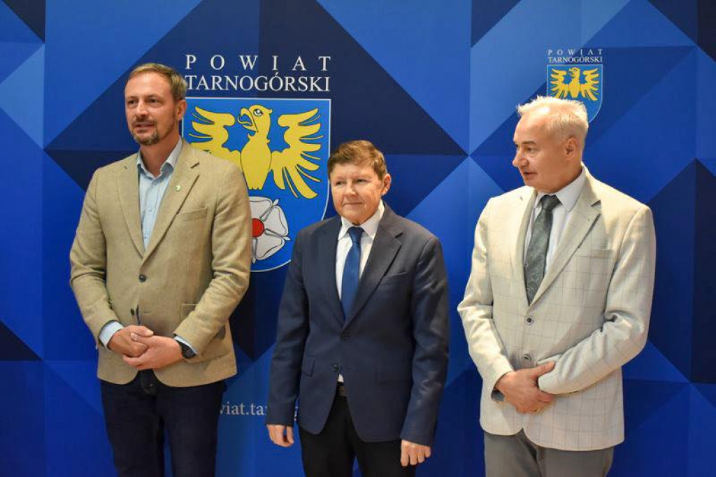 Powiat tarnogórski. Rada rynku pracy. Kto w niej zasiada?