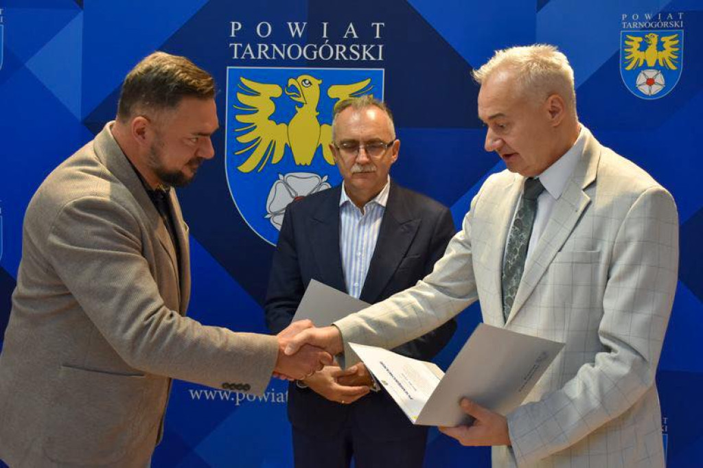 Powiat tarnogórski. Rada rynku pracy. Kto w niej zasiada?