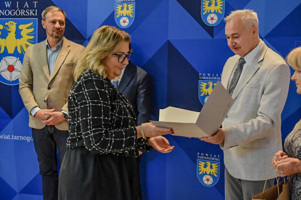 Powiat tarnogórski. Rada rynku pracy. Kto w niej zasiada?