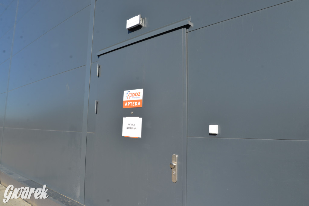 Tarnowskie Góry. Centrum handlowe S1 prawie gotowe