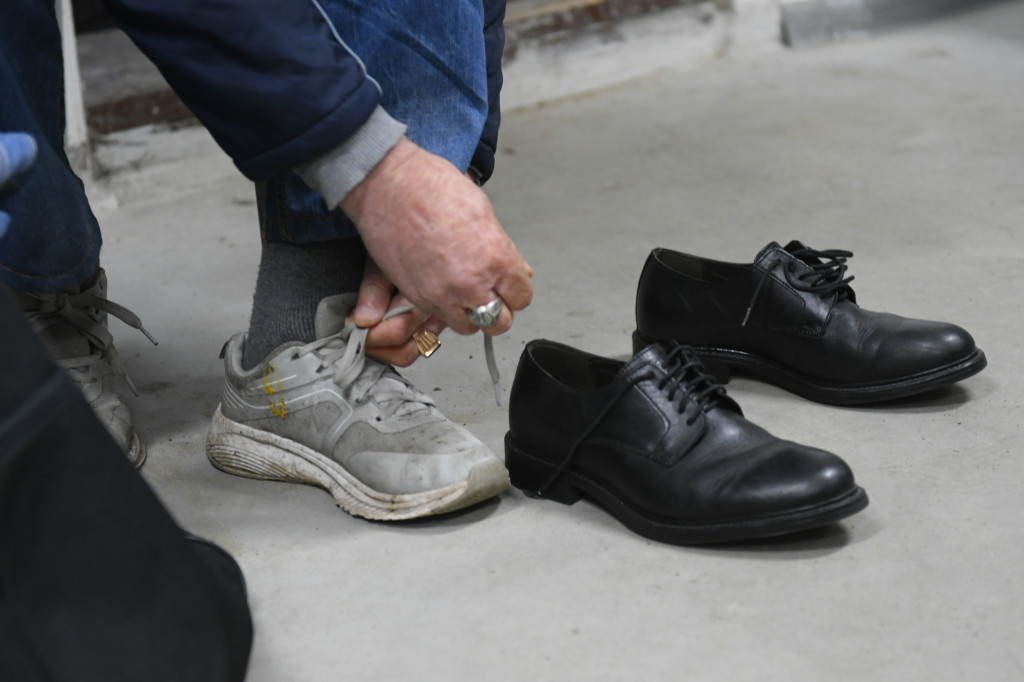 Świąteczne akcje tarnogórskiej Szafy