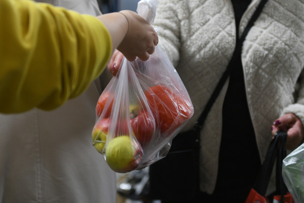 Świąteczne akcje tarnogórskiej Szafy
