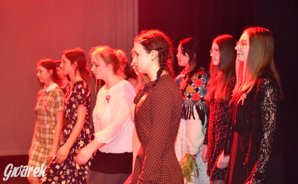 Ekonomik na scenie TCK, czyli konkurs pieśni