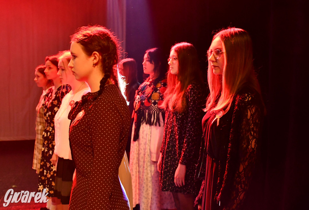 Ekonomik na scenie TCK, czyli konkurs pieśni