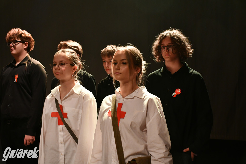 Ekonomik na scenie TCK, czyli konkurs pieśni