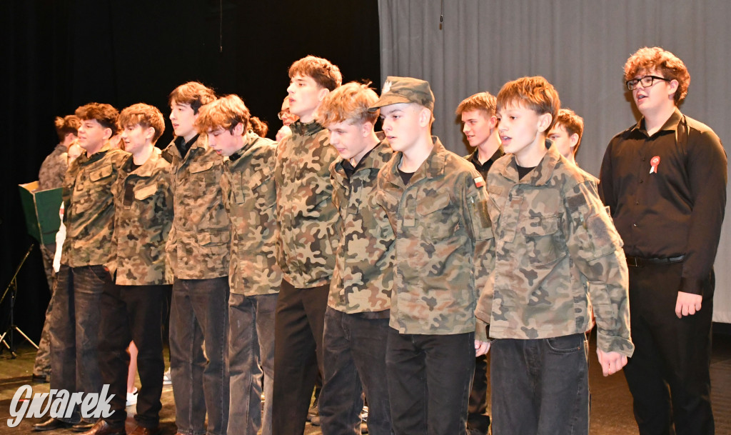 Ekonomik na scenie TCK, czyli konkurs pieśni