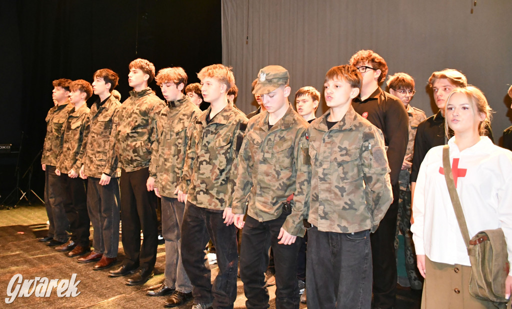 Ekonomik na scenie TCK, czyli konkurs pieśni