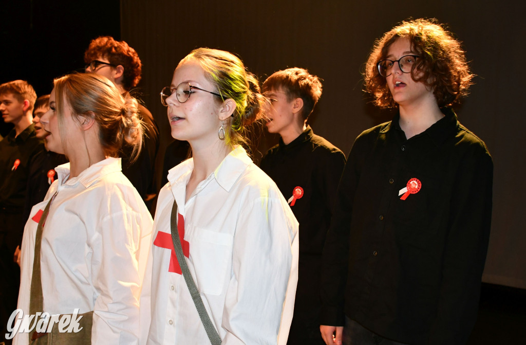 Ekonomik na scenie TCK, czyli konkurs pieśni