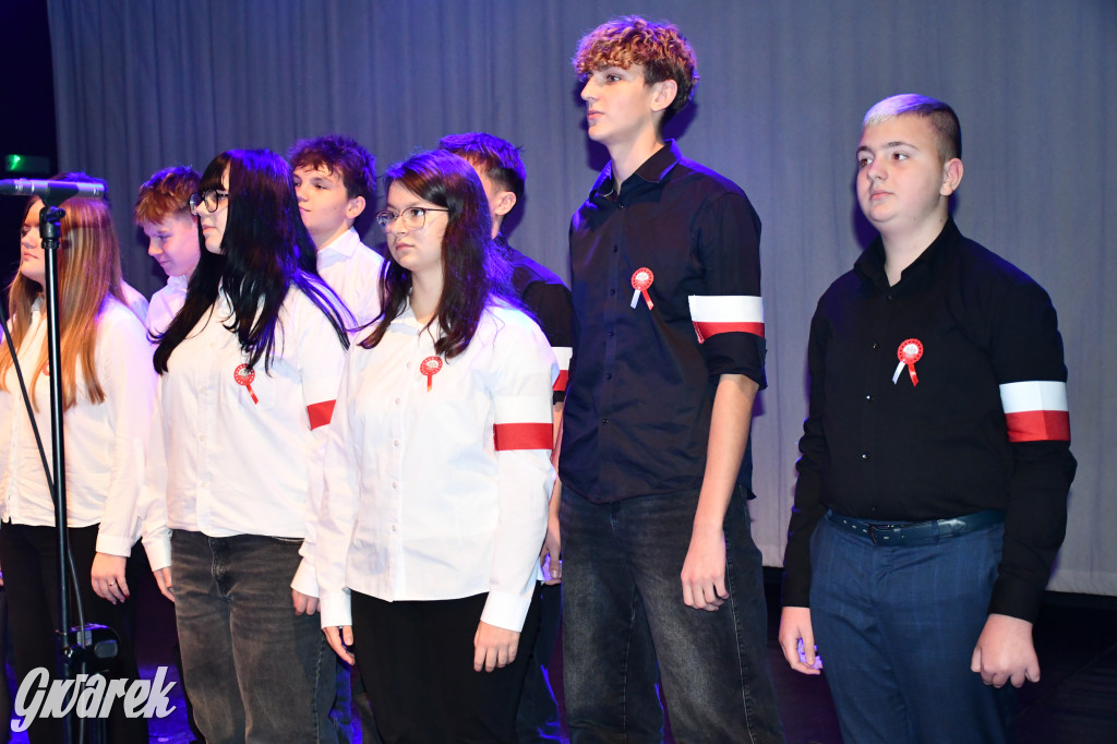 Ekonomik na scenie TCK, czyli konkurs pieśni