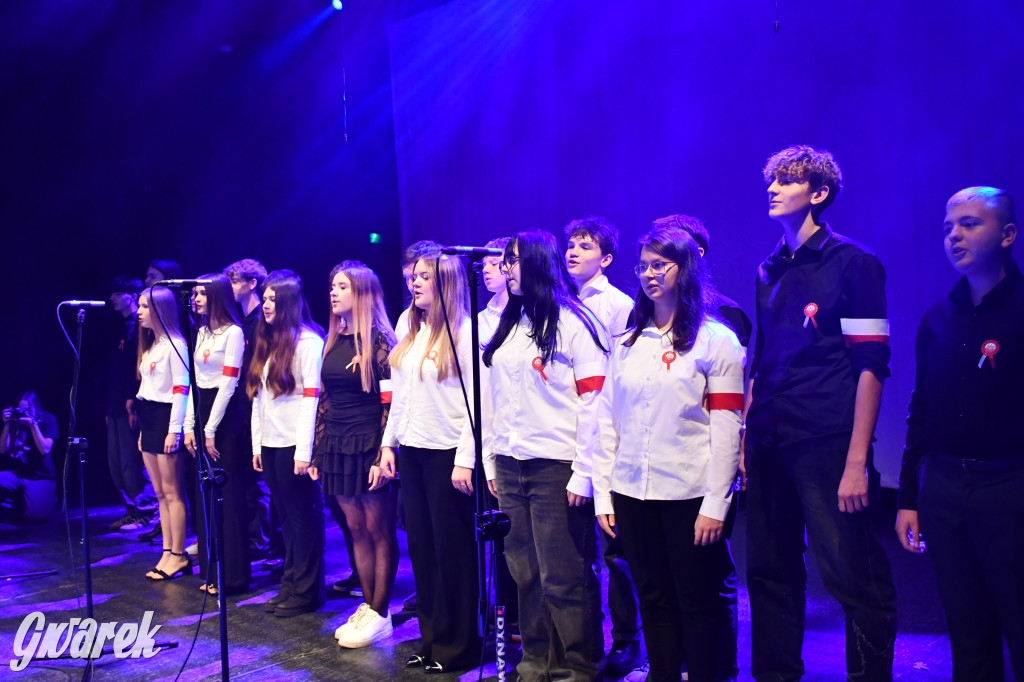 Ekonomik na scenie TCK, czyli konkurs pieśni