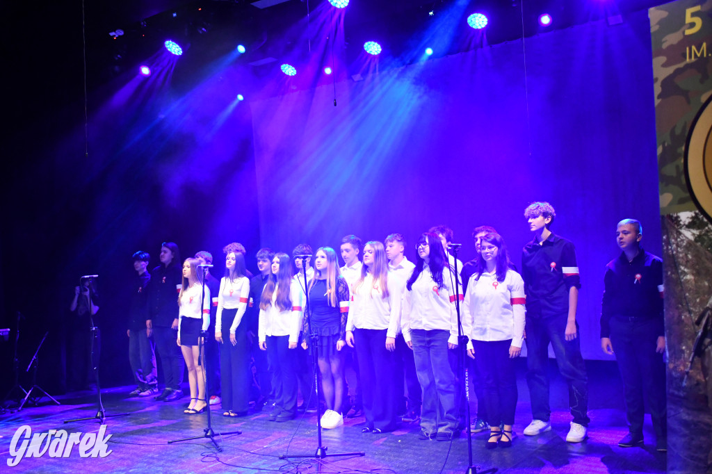 Ekonomik na scenie TCK, czyli konkurs pieśni