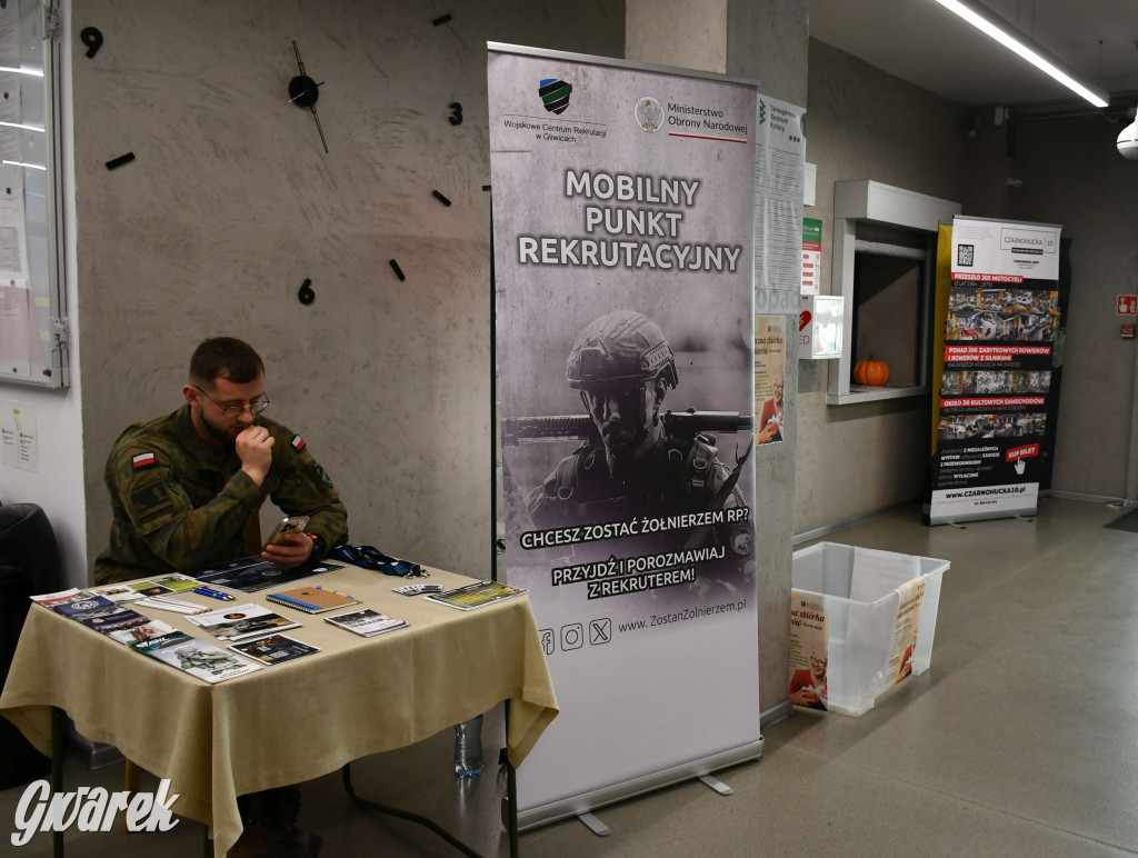 Ekonomik na scenie TCK, czyli konkurs pieśni