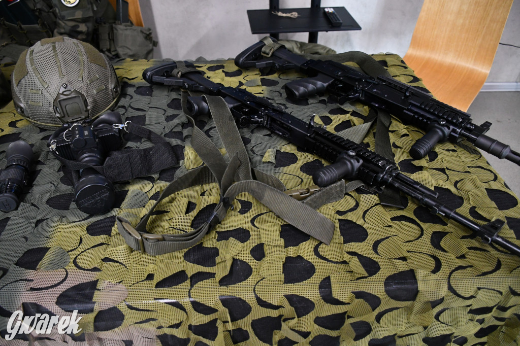 Ekonomik na scenie TCK, czyli konkurs pieśni