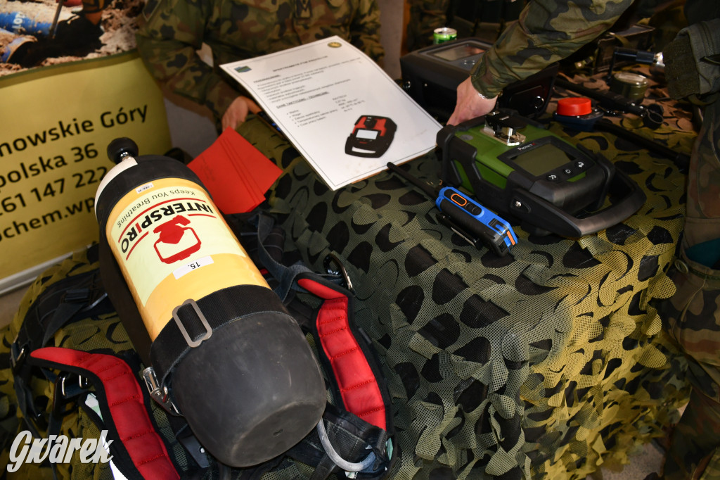 Ekonomik na scenie TCK, czyli konkurs pieśni