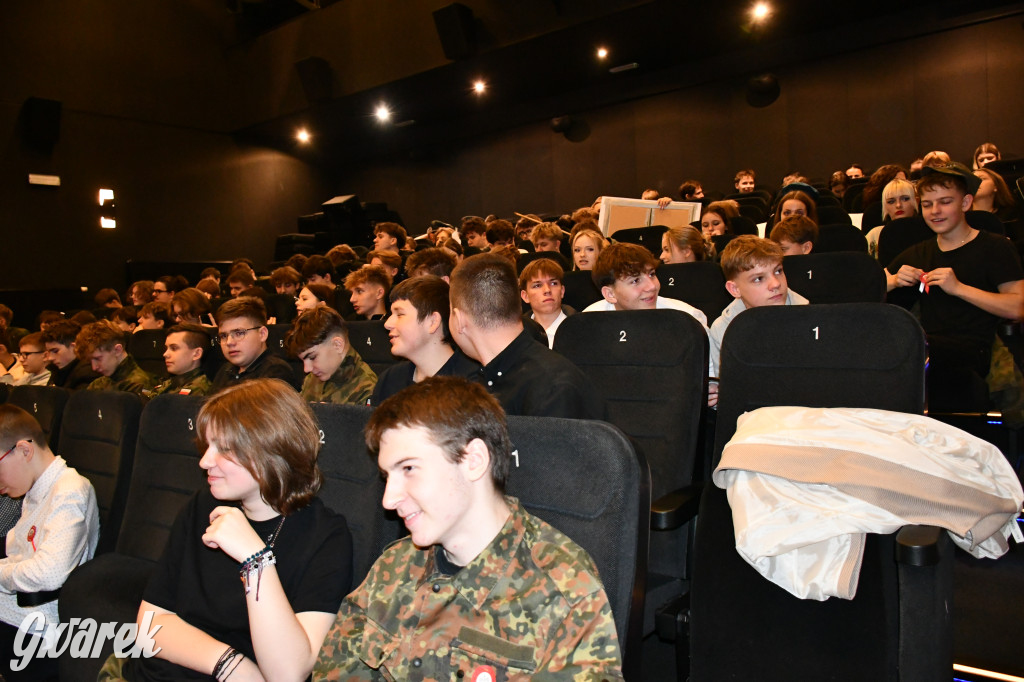 Ekonomik na scenie TCK, czyli konkurs pieśni