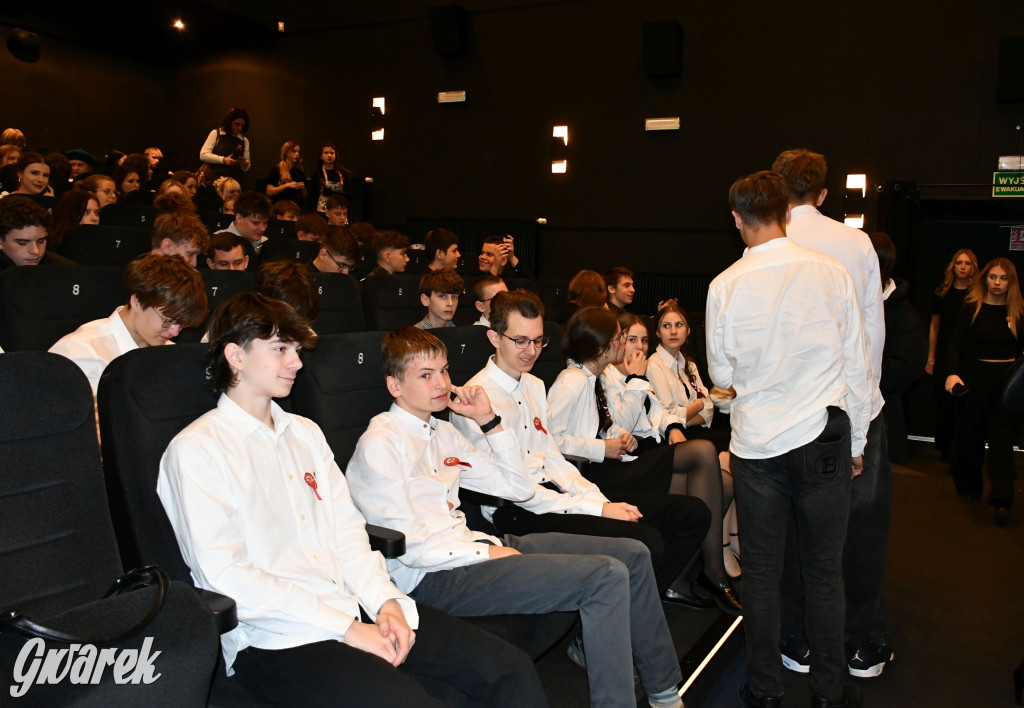 Ekonomik na scenie TCK, czyli konkurs pieśni