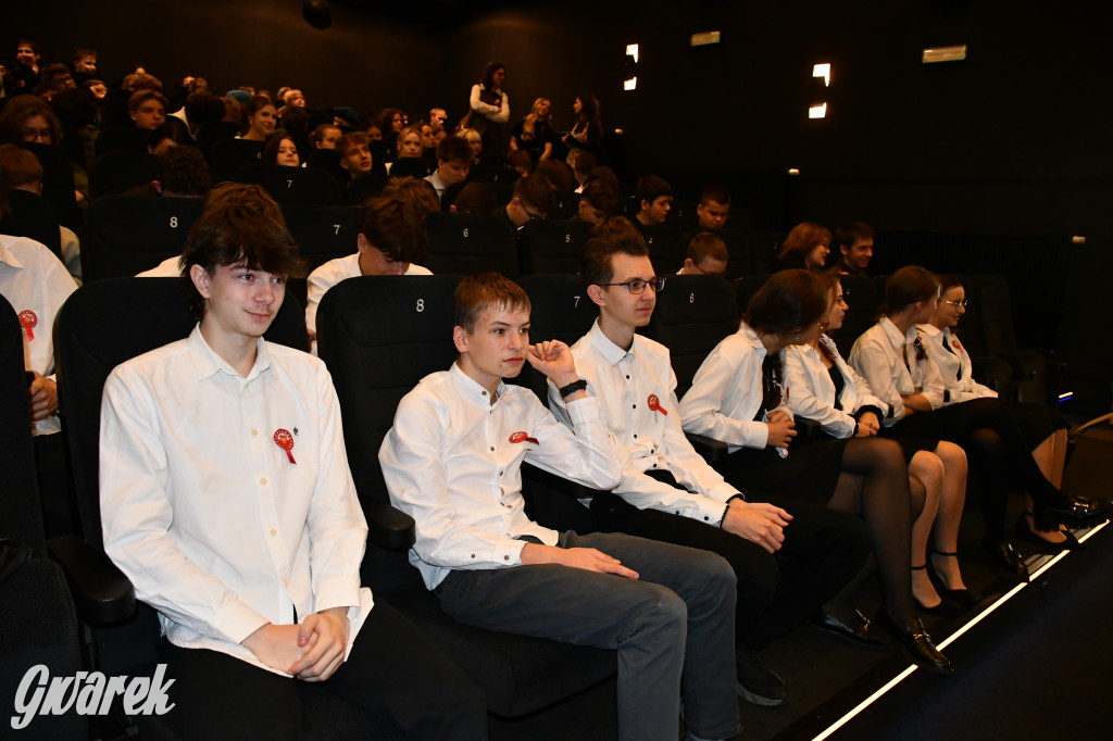 Ekonomik na scenie TCK, czyli konkurs pieśni