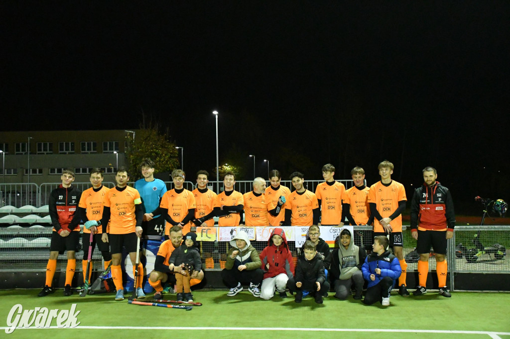 UKS Ósemka Tarnowskie Góry z kolejnym zwycięstwem