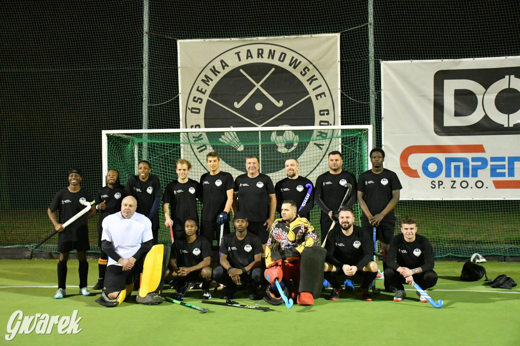 UKS Ósemka Tarnowskie Góry z kolejnym zwycięstwem