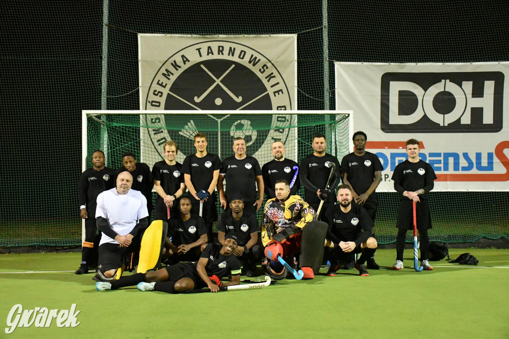 UKS Ósemka Tarnowskie Góry z kolejnym zwycięstwem