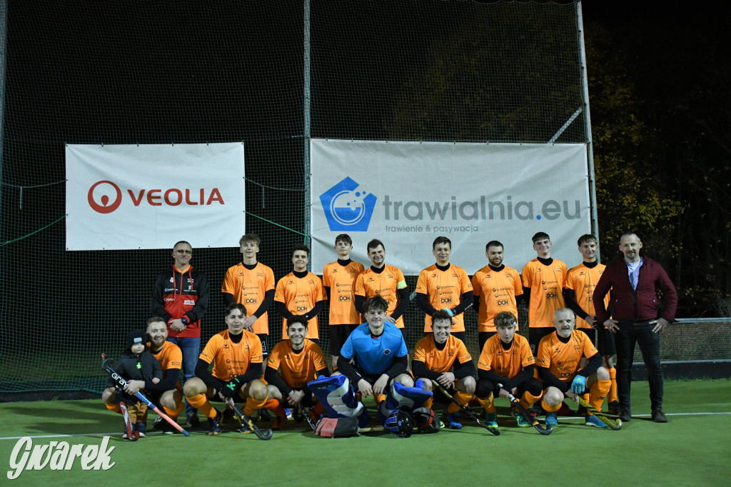 UKS Ósemka Tarnowskie Góry z kolejnym zwycięstwem