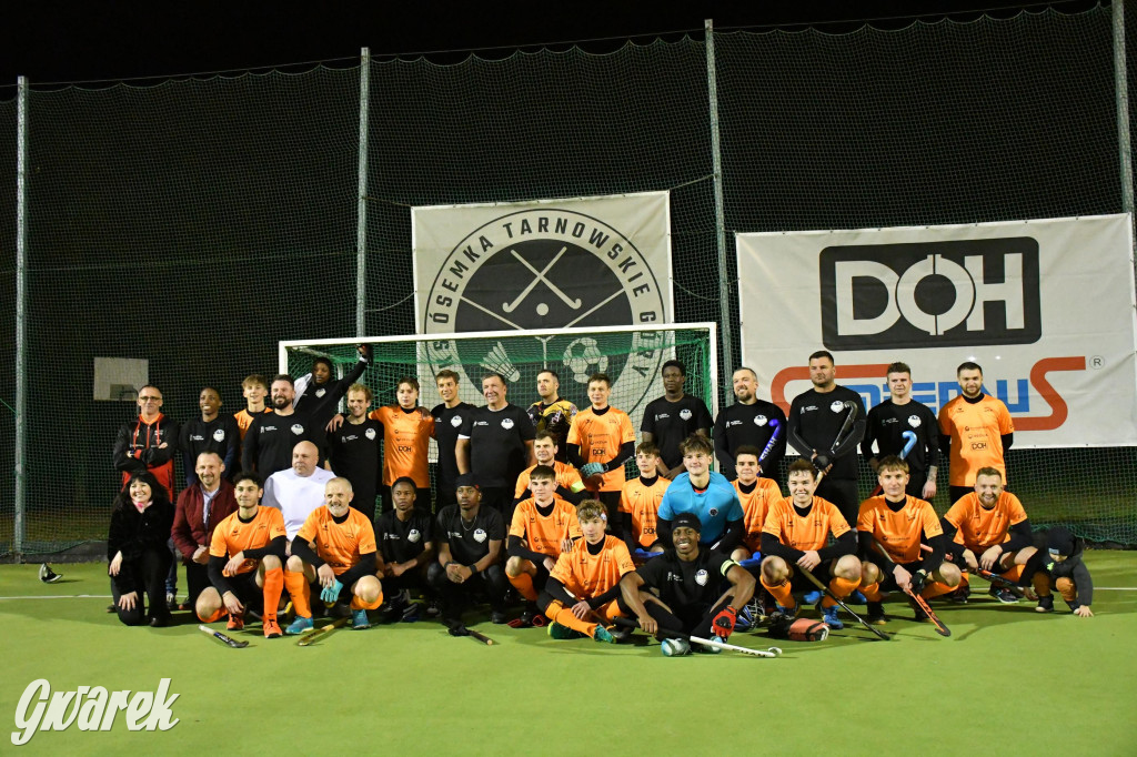 UKS Ósemka Tarnowskie Góry z kolejnym zwycięstwem