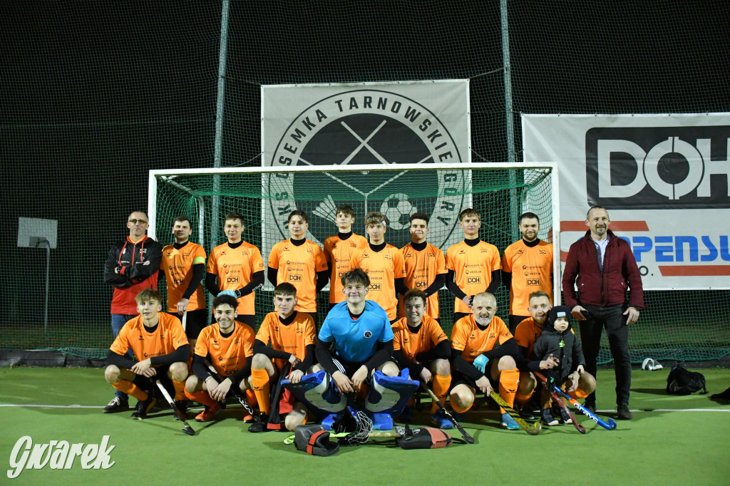 UKS Ósemka Tarnowskie Góry z kolejnym zwycięstwem