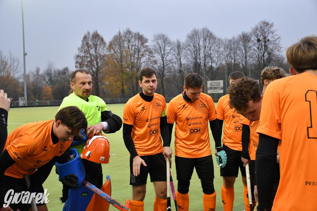 UKS Ósemka Tarnowskie Góry z kolejnym zwycięstwem