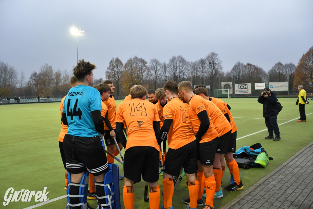 UKS Ósemka Tarnowskie Góry z kolejnym zwycięstwem