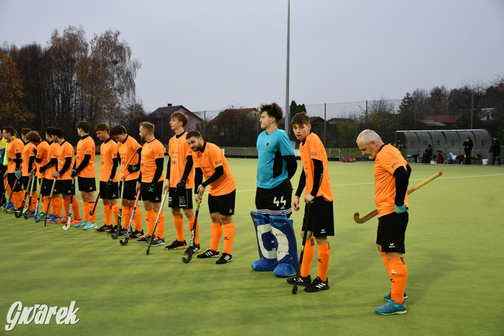 UKS Ósemka Tarnowskie Góry z kolejnym zwycięstwem