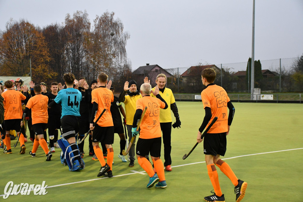 UKS Ósemka Tarnowskie Góry z kolejnym zwycięstwem