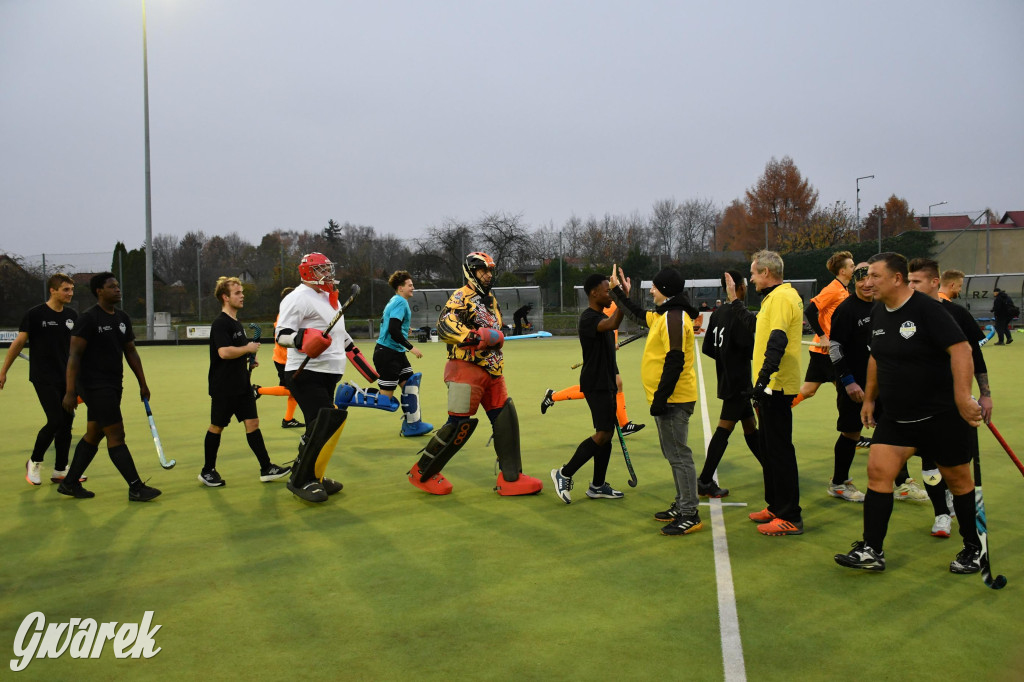 UKS Ósemka Tarnowskie Góry z kolejnym zwycięstwem