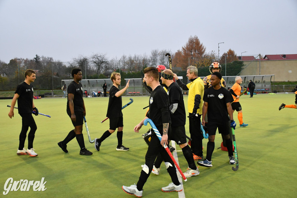 UKS Ósemka Tarnowskie Góry z kolejnym zwycięstwem