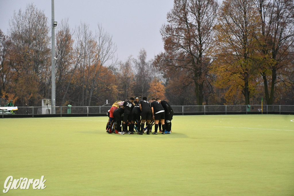 UKS Ósemka Tarnowskie Góry z kolejnym zwycięstwem