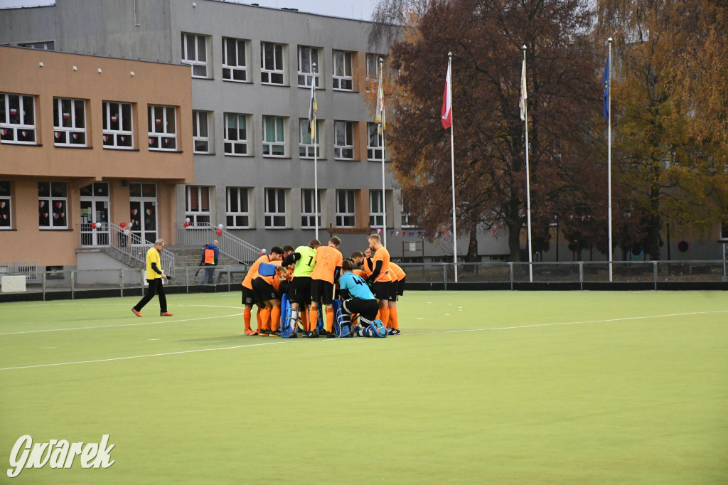 UKS Ósemka Tarnowskie Góry z kolejnym zwycięstwem