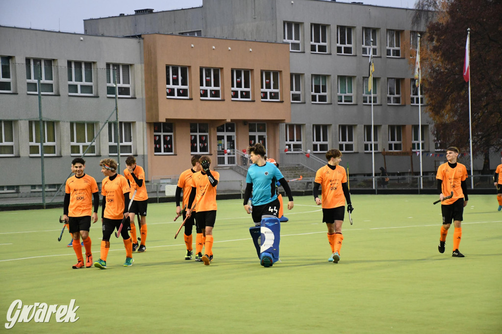 UKS Ósemka Tarnowskie Góry z kolejnym zwycięstwem